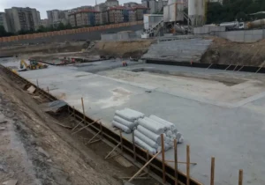 Temel İzolasyonu
